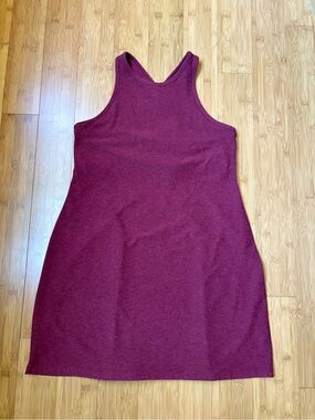 Beyond Yoga Under Lock and Key dress
